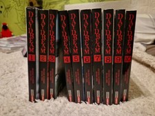 Serie completa daydream usato  Pojana Maggiore