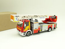 Eligor Sb 1/43 - Iveco Eurocargo Magirus Camiva Tragewanne Feuerwehr comprar usado  Enviando para Brazil