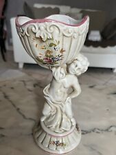 Figurine céramique petit d'occasion  Antonne-et-Trigonant