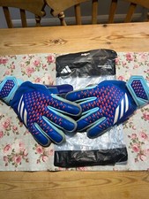 Adidas predator match for sale  BURY ST. EDMUNDS
