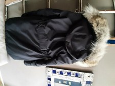Parka canada goose d'occasion  Soisy-sous-Montmorency