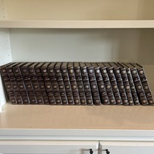 Encyclopedia americana annual for sale  Derby