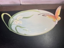 Franz porcelain papillon for sale  Frederick