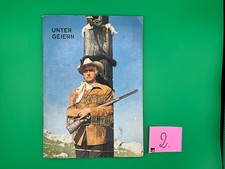 Geiern eikon verlag gebraucht kaufen  Haste