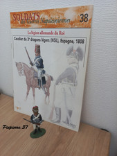 Soldats plomb 1er d'occasion  Montlouis-sur-Loire