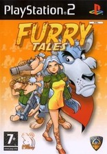 Jeu ps2 furry d'occasion  Les Mureaux