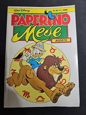 mese luglio agosto usato  Volvera
