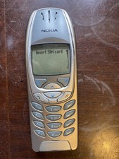 Nokia 6310i mobile for sale  EXETER