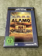 Alamo dvd john gebraucht kaufen  Luckau