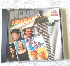 Rock era american gebraucht kaufen  Marl