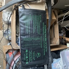 Seedling heating mat for sale  BUNTINGFORD