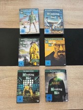 Breaking bad staffeln gebraucht kaufen  Leipzig