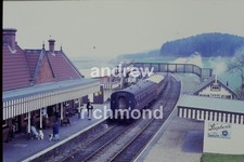North norfolk railway for sale  ABERYSTWYTH