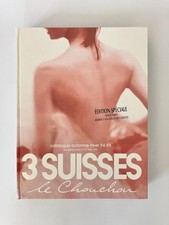 Catalogue suisses automne d'occasion  Noves