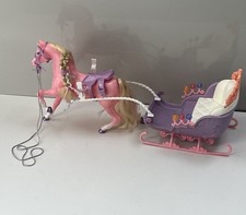 Barbie nutcracker doll for sale  UXBRIDGE