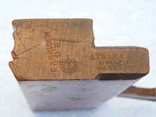 Vintage atkin son for sale  Naples