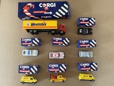 Corgi diecast model for sale  HOUGHTON LE SPRING