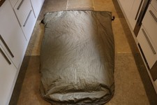 Trakker thermal bed for sale  LEEK