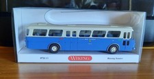 Wiking 072103 büssing gebraucht kaufen  Lindau (Bodensee)