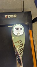 Pravha beer pump. for sale  ROTHERHAM