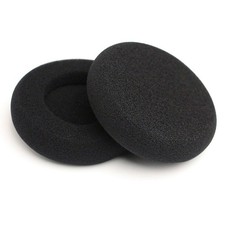 Noir oreille tampons d'occasion Noir oreille tampons d'occasion  Expédié en France