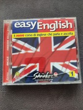Easy english nuovo usato  Cuneo
