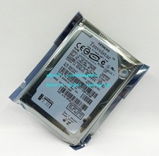 Hitachi 100G 7200RPM HTS721010G9AT00 Interno Notebook Ide De 2.5 polegadas disco rígido comprar usado  Enviando para Brazil