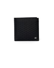 Armani exchange bifold usato  Italia