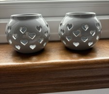 Tealight holders for sale  KIRRIEMUIR