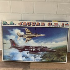 Vintage esci jaguar for sale  ROCHESTER