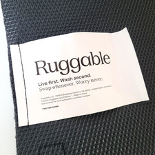 Ruggable 6x9 standard for sale  Sarasota