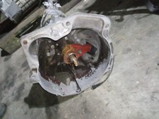 Cambio iveco daily usato  Belpasso