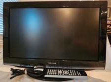 Toshiba regza 22cv100u for sale  Leander