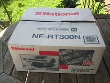 National rt300n electric for sale  Waukegan