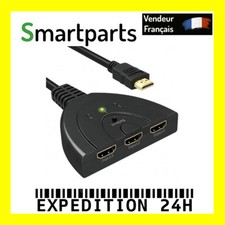 Multiprise hdmi entrée d'occasion  Poitiers