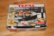 Fondue elektrisch komplett gebraucht kaufen  Bielefeld
