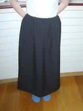 Girls long black for sale  LONDON
