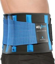 Back support belt for sale  NORWICH