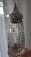 Ancienne belle saupoudreuse d'occasion  France