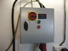 Rotary converter 230v for sale  UK