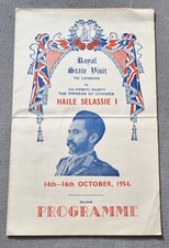 Original 1954 souvenir for sale  SHEFFIELD