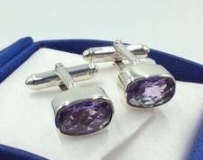 Stunning pair sterling for sale  BLYTH