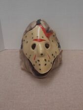 Jason voorhees face for sale  Littlefield