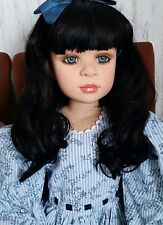 Künstlerpuppe ella pamela gebraucht kaufen  Diekholzen