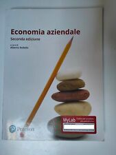 Economia aziendale ultima usato  Bovisio Masciago