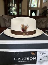 Stetson ibarra panama for sale  Houston