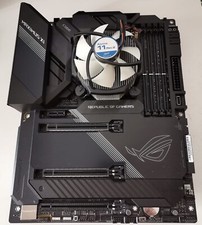 Cpu processore intel usato  Brindisi