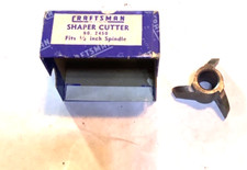 Craftsman shaper cutter for sale  Point Pleasant Beach