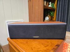 Alto-falante central Accusound SA-800 150W 6-Ohm I estéreo doméstico HiFi marrom -Gosford comprar usado  Enviando para Brazil