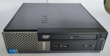 Dell optiplex 9020 d'occasion  Meximieux